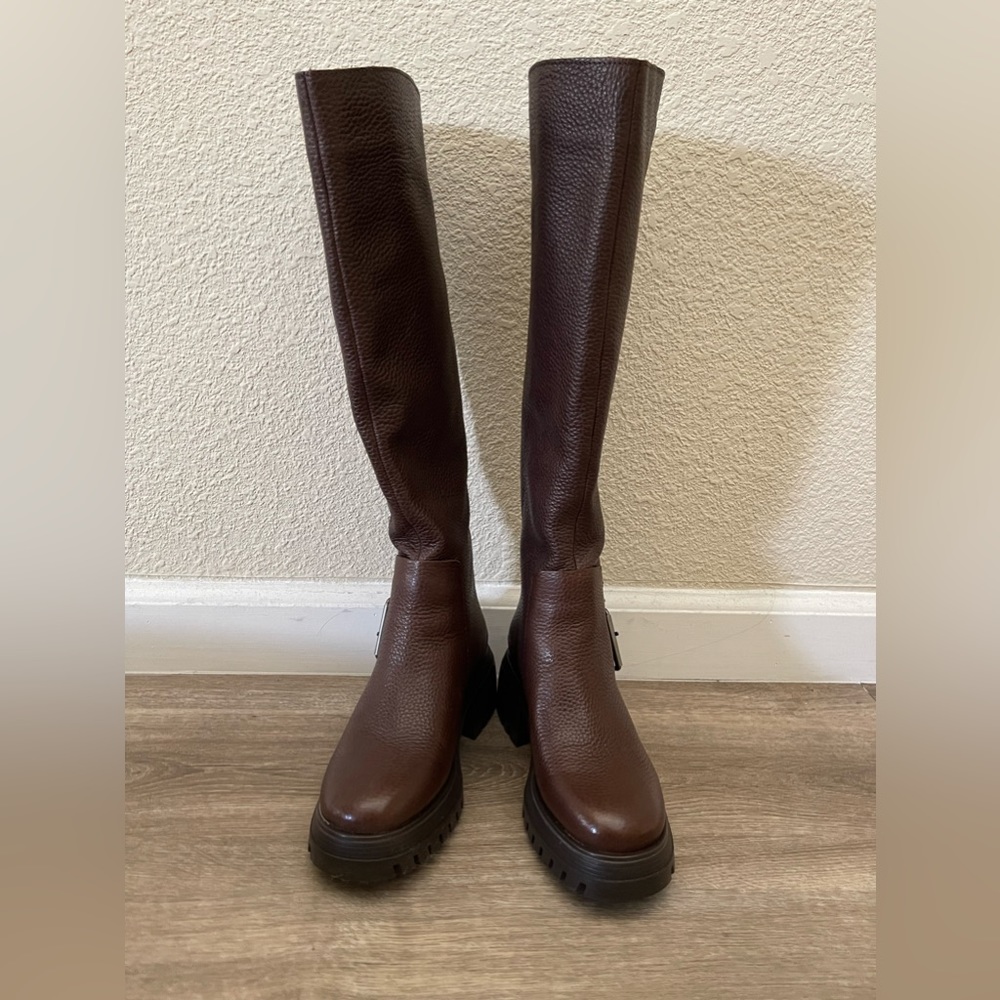 Franco Sarto-Julie Knee High Boot